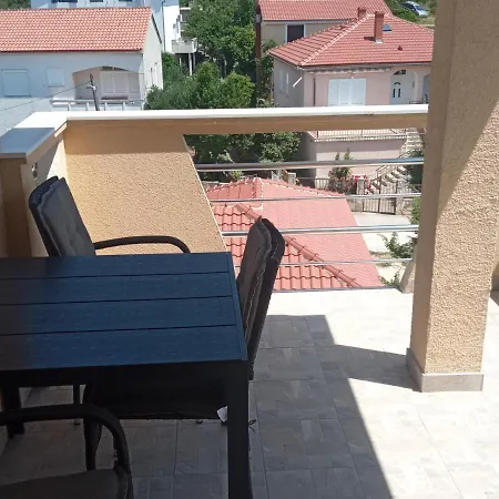 Frka Petesic Appartement