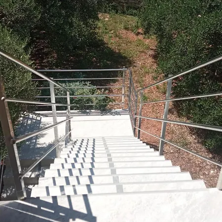 Lejlighed Frka Petesic