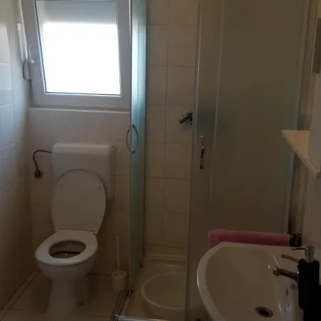 Frka Petesic Appartement *