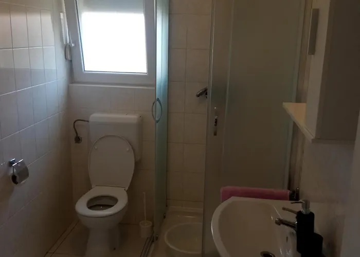 Frka Petesic Апартаменты *