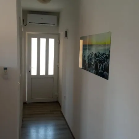 Apartman Frka Petesic Sali