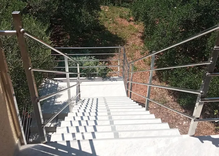 Apartman Frka Petesic