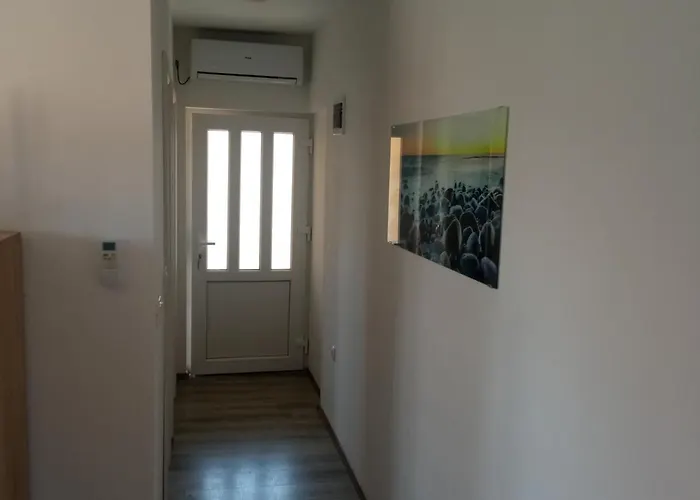 Apartman Frka Petesic Sali