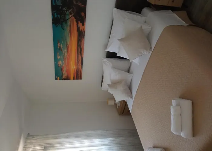 Frka Petesic Apartman *